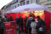 Foto vom Album: Weihnachtstruck CocaCola zu Gast in Perleberg  (Bild vergrößern)