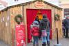 Foto vom Album: Weihnachtstruck CocaCola zu Gast in Perleberg