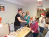 Foto vom Album: Weihnachtsmarkt in der Schule