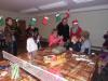 Foto vom Album: Weihnachtsmarkt in der Schule