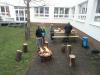Foto vom Album: Weihnachtsmarkt in der Schule