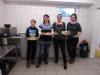 Foto vom Album: Weihnachtsmarkt in der Schule