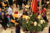 Foto vom Album: Weihnachtsmarkt in der Grundschule