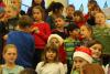 Foto vom Album: Weihnachtsmarkt in der Grundschule