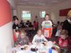 Foto vom Album: Benimmkurs für die 6. Klassen und weihnachtliches Mittagessen