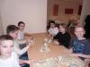 Foto vom Album: Benimmkurs für die 6. Klassen und weihnachtliches Mittagessen