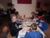 Foto vom Album: Benimmkurs für die 6. Klassen und weihnachtliches Mittagessen