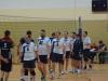 Fotoalbum Volleyball: Kremmener Havel SV (Männer I) vs. MSV Zossen 07