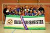 Foto vom Album: Hallenkreismeisterschaftsendrunden der D- bis F-Junioren am 03.01.2015 in der Merseburger Rischmühlen Halle