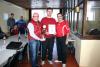 1. Platz Amt Neustadt (Dosse)