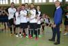 1. Platz Sieversdorf