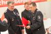 Auszeichnungsveranstalltung der Feuerwehr Neuruppin