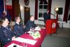 Foto vom Album: Jahresdienstversammlung der Neustädter Wehr