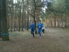 Foto vom Album: 4. Crosslauf