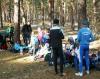Foto vom Album: 4. Crosslauf