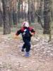 Foto vom Album: 4. Crosslauf