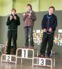 Foto vom Album: 4. Crosslauf