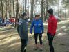 Foto vom Album: 4. Crosslauf