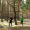 Foto vom Album: 4. Crosslauf