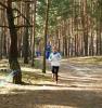 Foto vom Album: 4. Crosslauf
