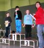 Foto vom Album: 4. Crosslauf