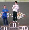 Foto vom Album: 4. Crosslauf