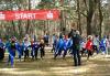 Foto vom Album: 4. Crosslauf
