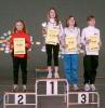 Foto vom Album: 4. Crosslauf