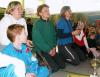 Foto vom Album: 4. Crosslauf