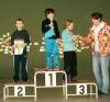 Foto vom Album: 4. Crosslauf