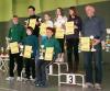 Foto vom Album: 4. Crosslauf