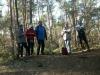 Foto vom Album: 4. Crosslauf