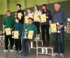 Foto vom Album: 4. Crosslauf