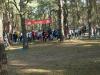 Foto vom Album: 4. Crosslauf