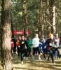Foto vom Album: 4. Crosslauf