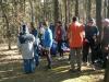 Foto vom Album: 4. Crosslauf