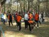 Foto vom Album: 4. Crosslauf