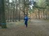 Foto vom Album: 4. Crosslauf