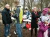 Foto vom Album: 3. Crosslauf