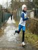 Foto vom Album: 3. Crosslauf