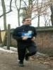 Foto vom Album: 3. Crosslauf
