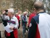 Foto vom Album: 3. Crosslauf
