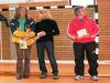 Foto vom Album: 3. Crosslauf