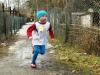 Foto vom Album: 3. Crosslauf