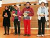Foto vom Album: 3. Crosslauf