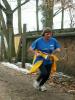 Foto vom Album: 3. Crosslauf