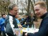 Foto vom Album: 3. Crosslauf
