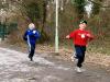 Foto vom Album: 3. Crosslauf