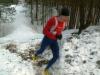 Foto vom Album: 2. Crosslauf