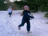 Foto vom Album: 2. Crosslauf